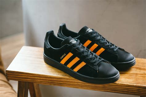 adidas campus porter